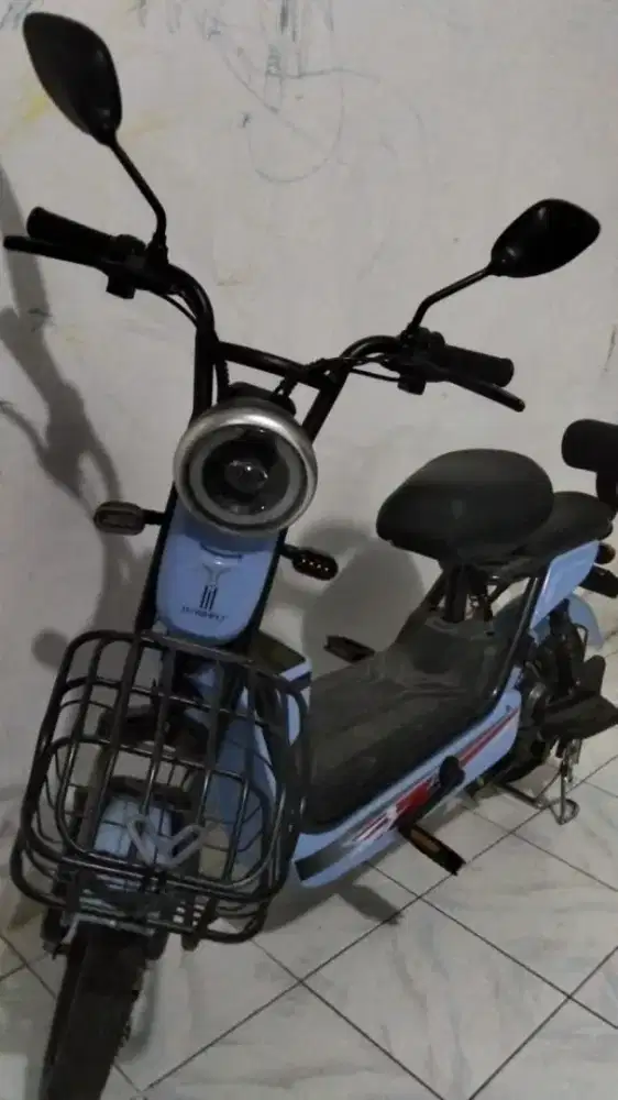 Selis uwinfly DF 2 jual cepat