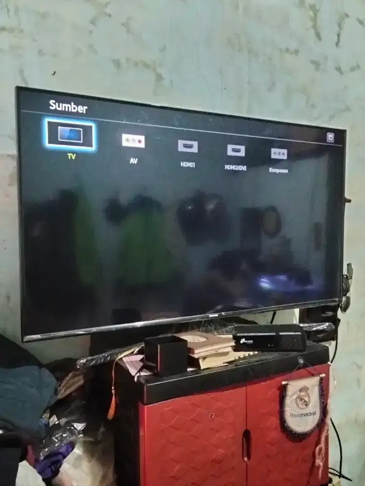 Samsung 43UAJ5100AK