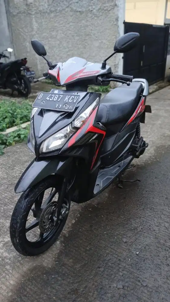 Vario techno 2010