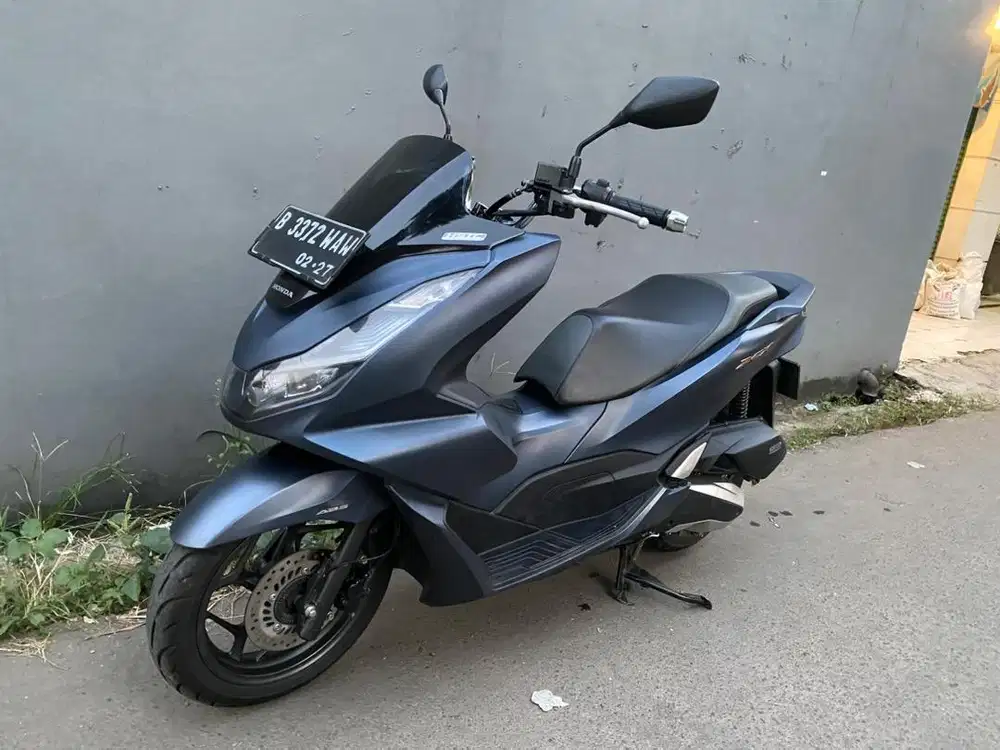 PCX ABS 160cc 2022 GRESS SIAP PAKAI