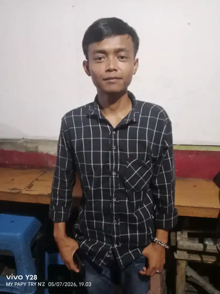 Info lowongan kerja
