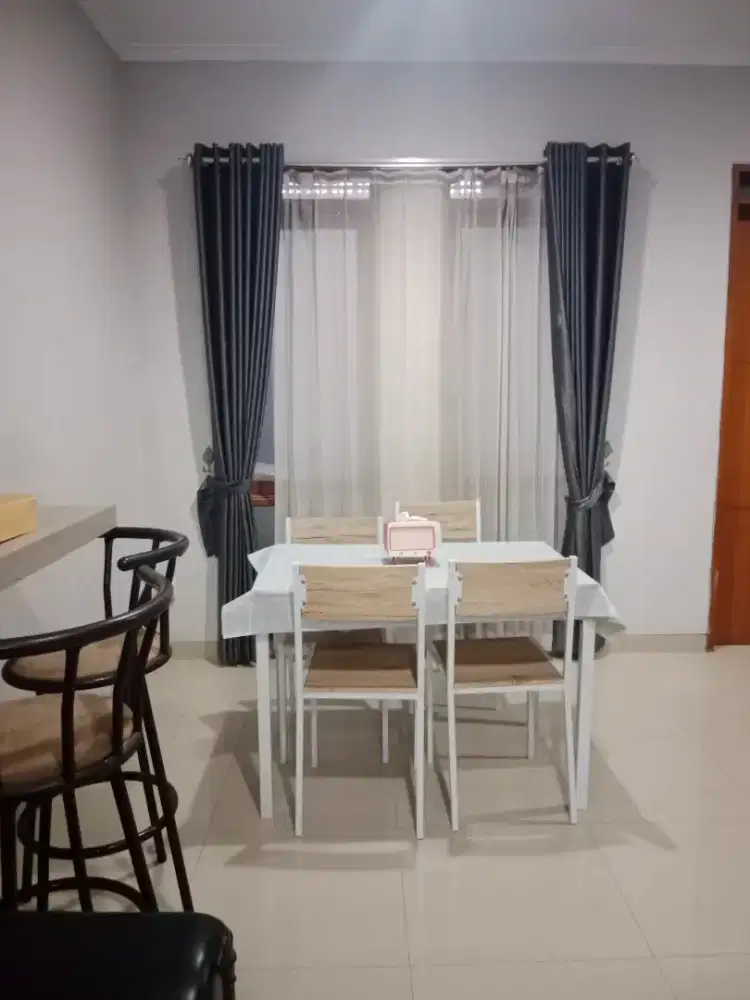 JUAL RUMAH CHERYFIELD BANDUNG