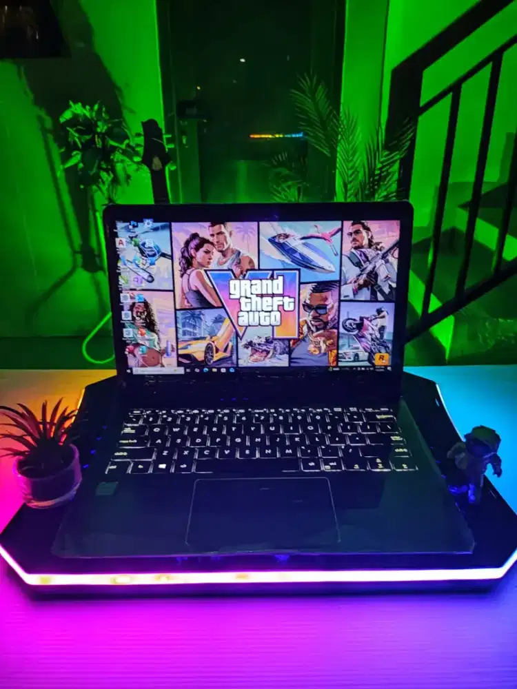 ASUS ZENBOOK UX370UAR-313 [Ram 16GB]