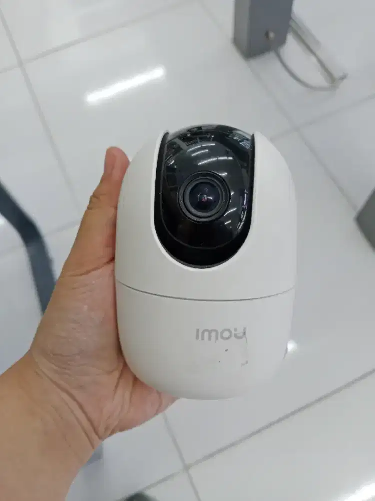 imou cctv ranger 2