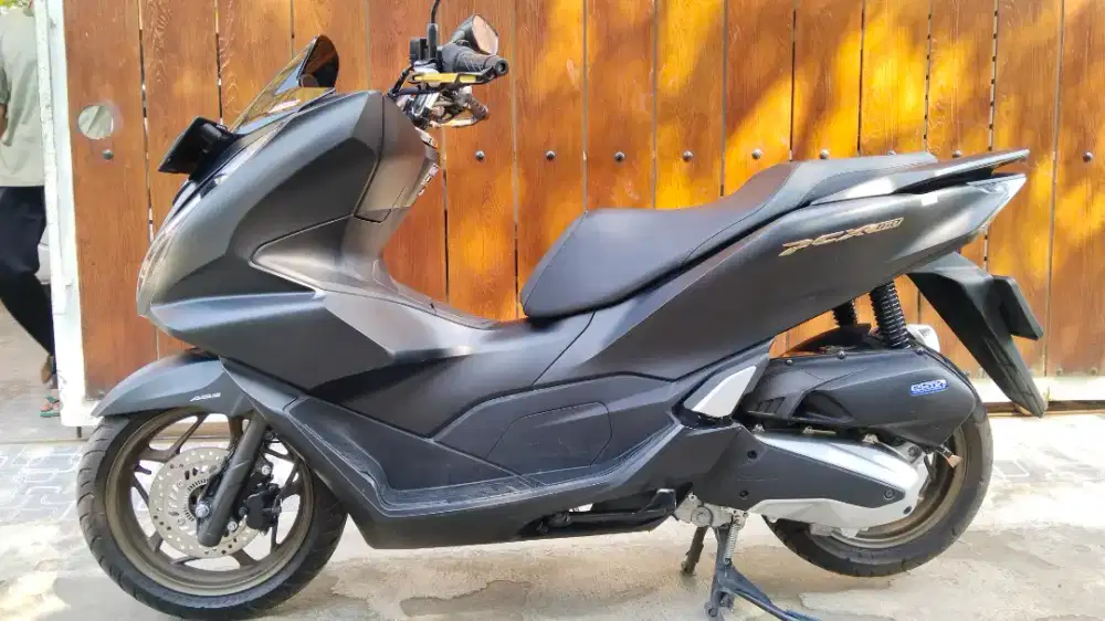 HONDA PCX ABS 2024