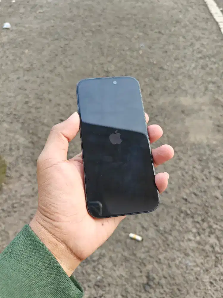 iPhone 17 256 iBox Fullset