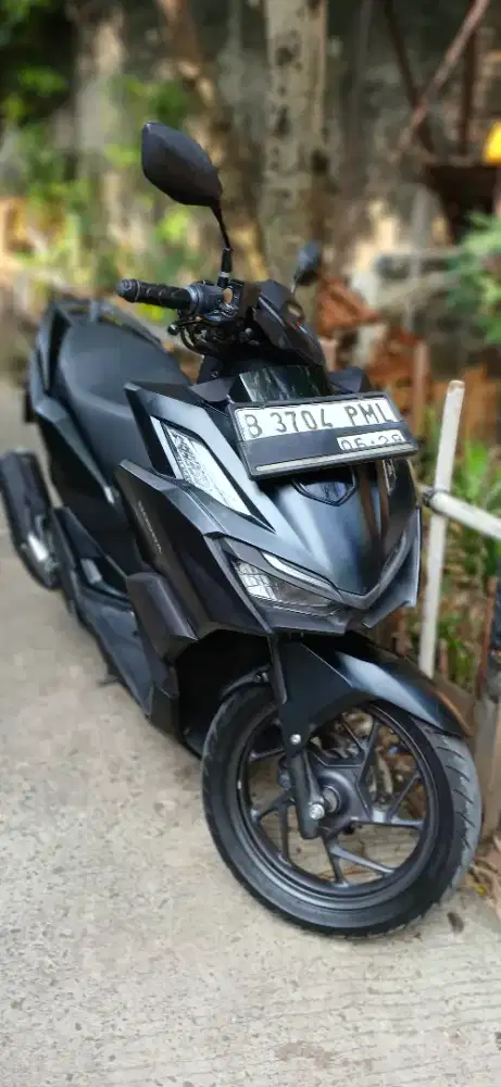 Honda vario 160 cc