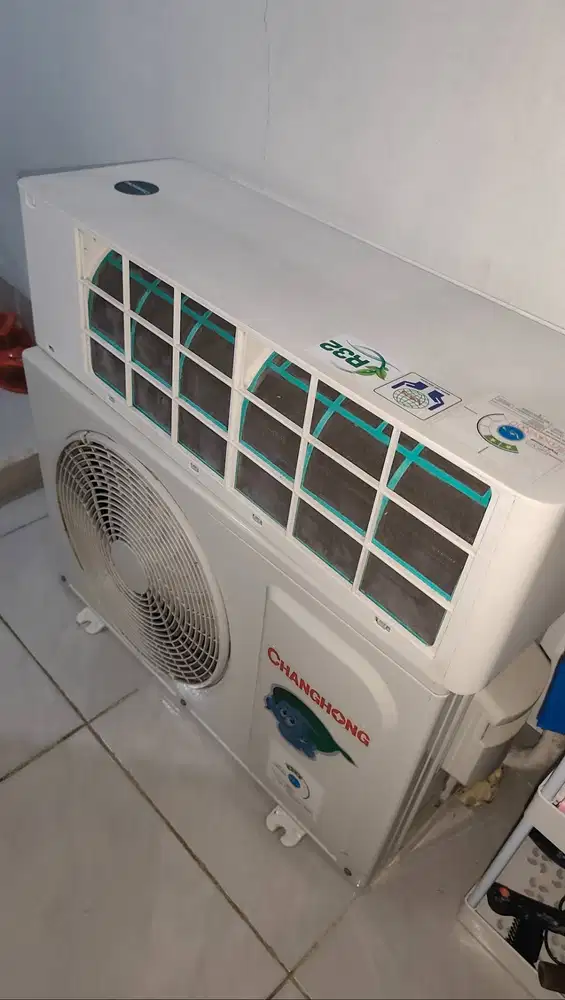 Ac Changhong R32 ( 1/2 PK )