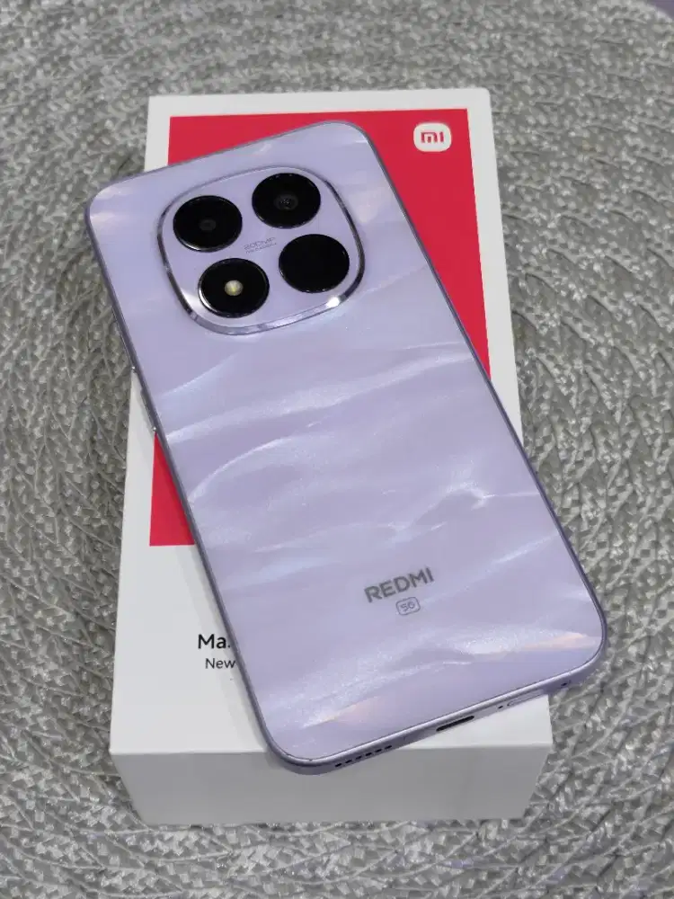 Xiaomi Redmi Note 15 Pro 5G 12/512 Gb