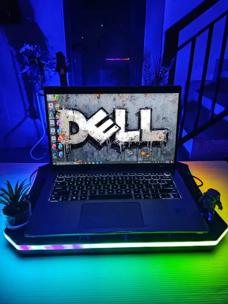 DELL  5420-TOUCH V50 SLIM GEN 11 TOUCHSCREEN [SSD]