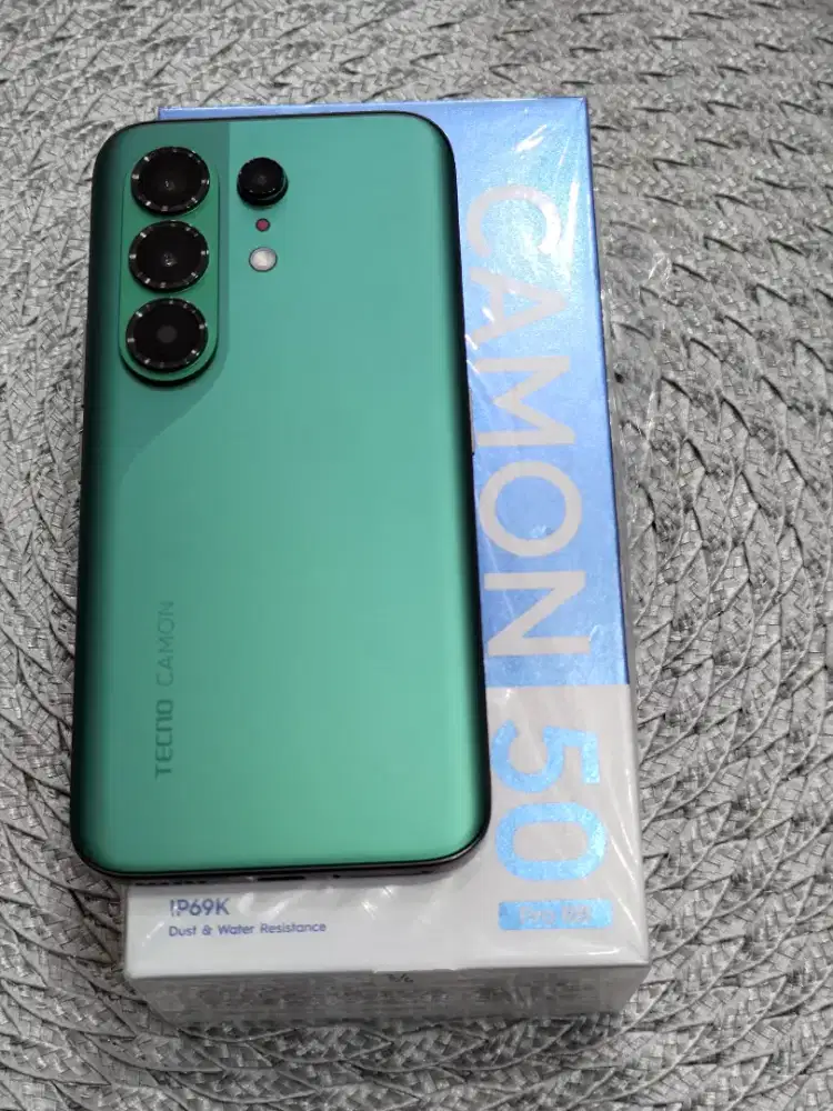 Tecno Camon 50 Pro 5G 8/256 Gb