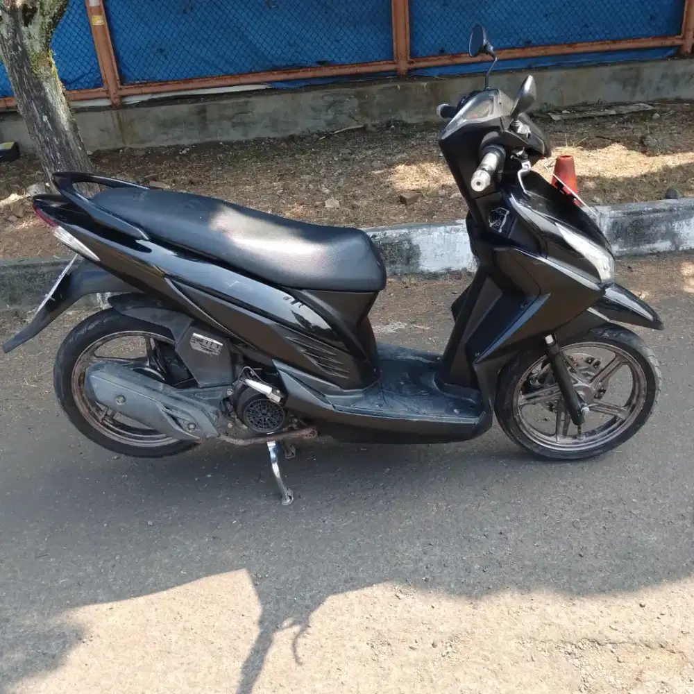 Vario 110 fi led 2016 samsat KBB Cimahi