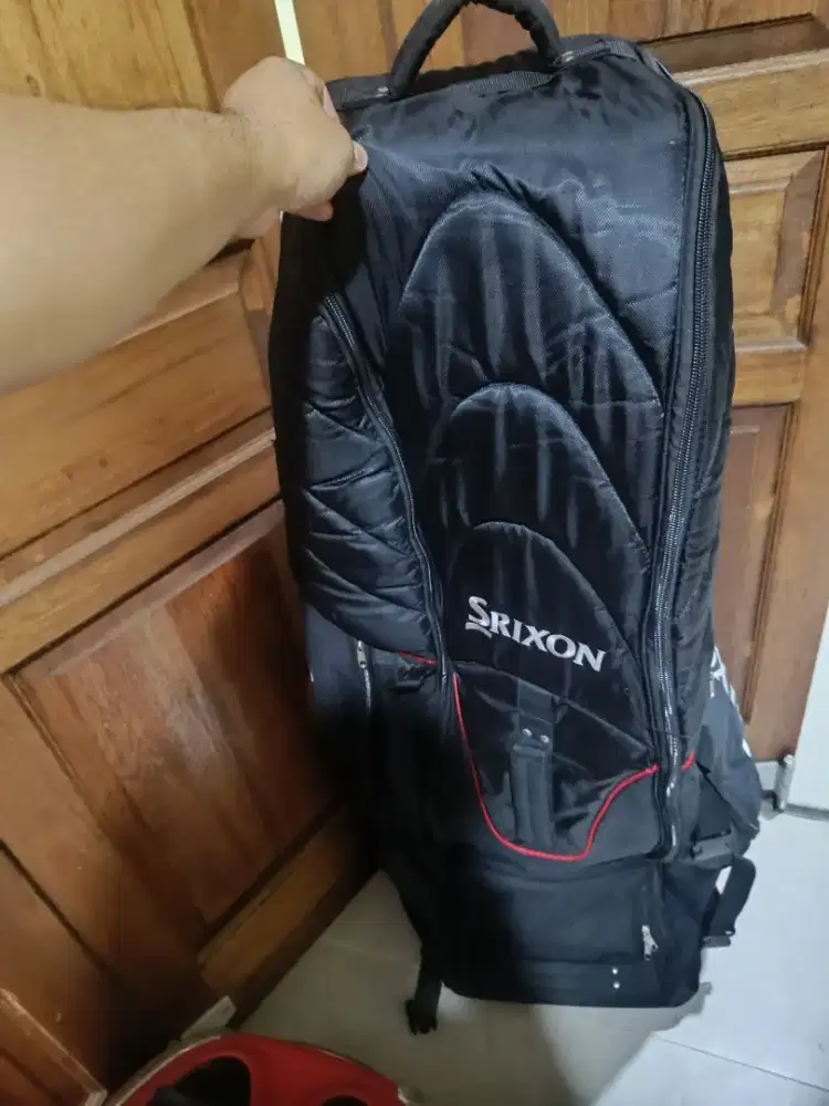 Tas ransel golf