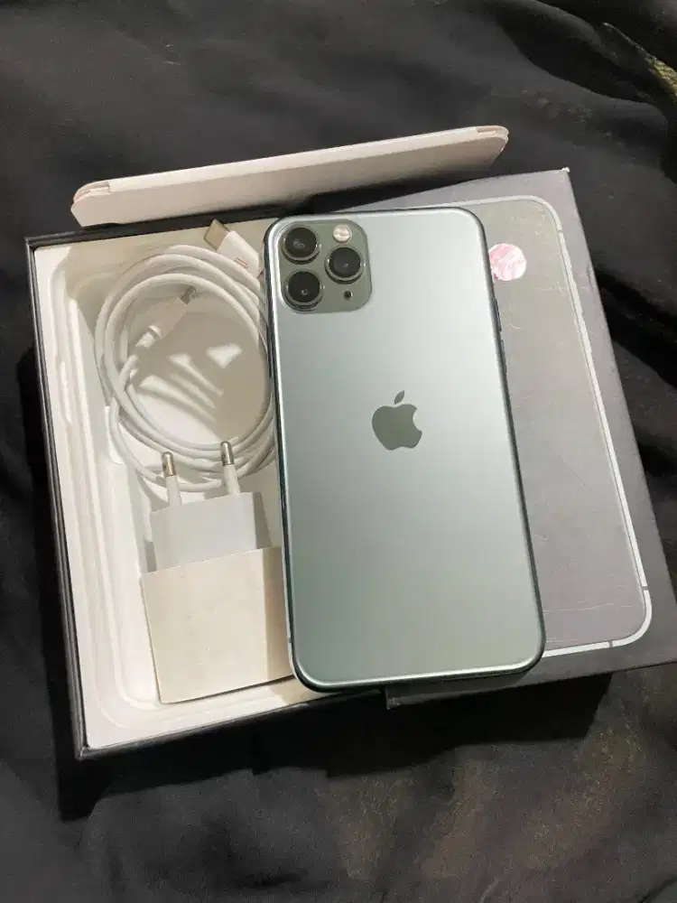 iPhone 11 Pro 64GB