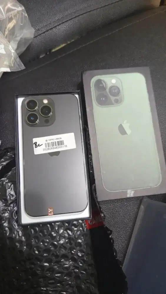 Wtb iPhone 13 pro