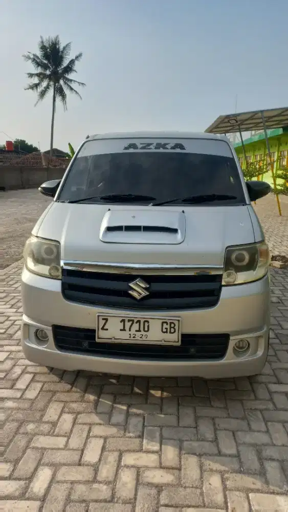 Suzuki APV GL Tahun 2013