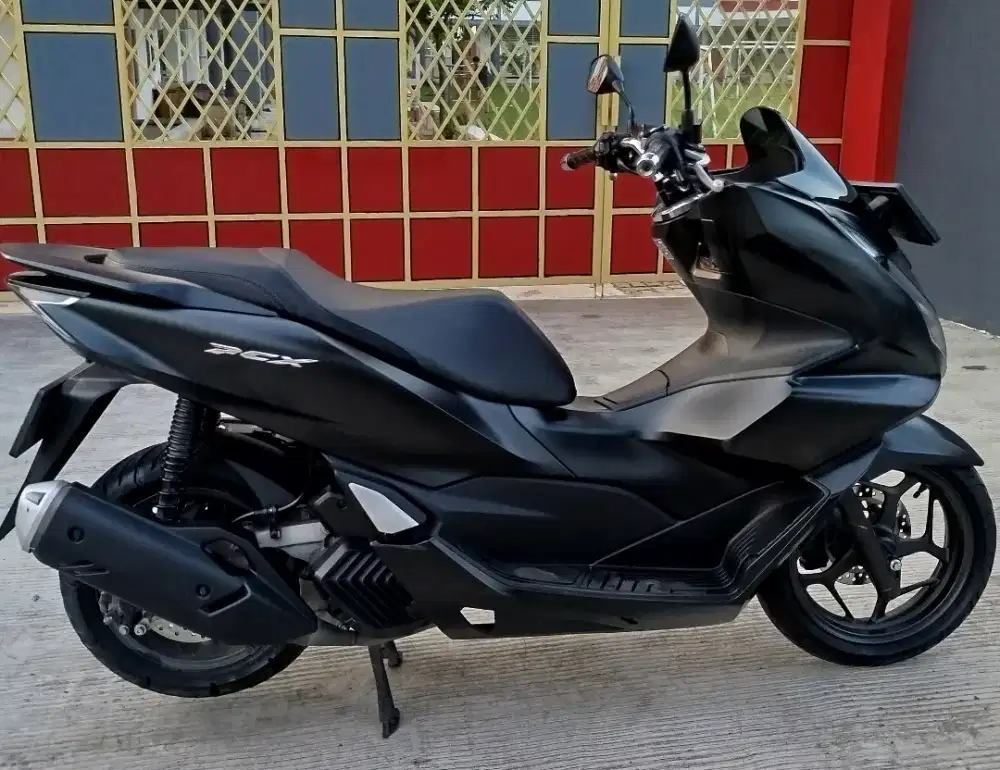 Jual Santai Honda PCX 2021
