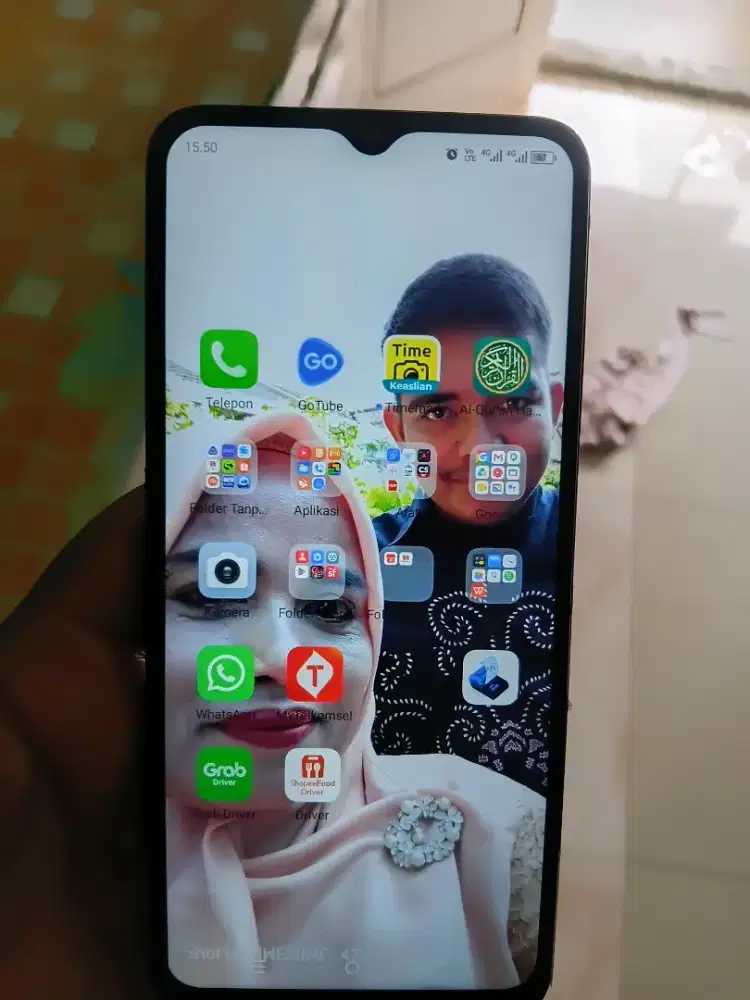 HP ITEL A70 FULLSET