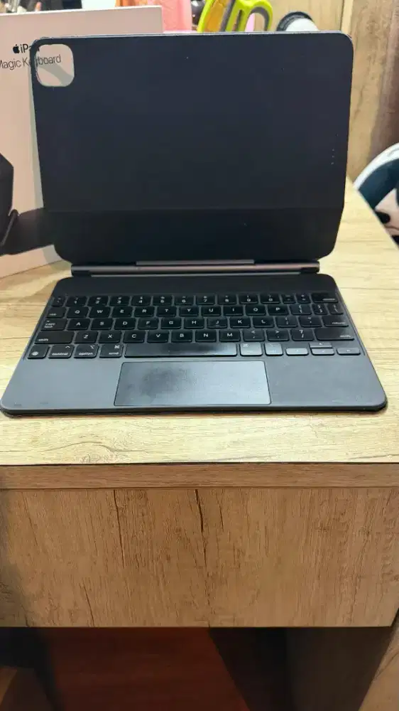 Apple Magic Keyboard 11inch