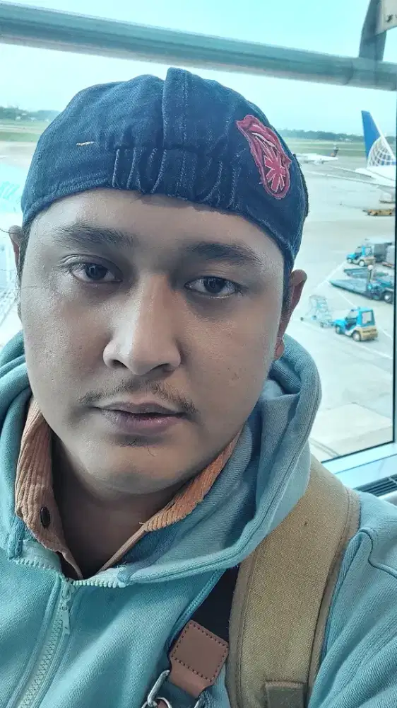 SIAP KERJA DIMANA PUN