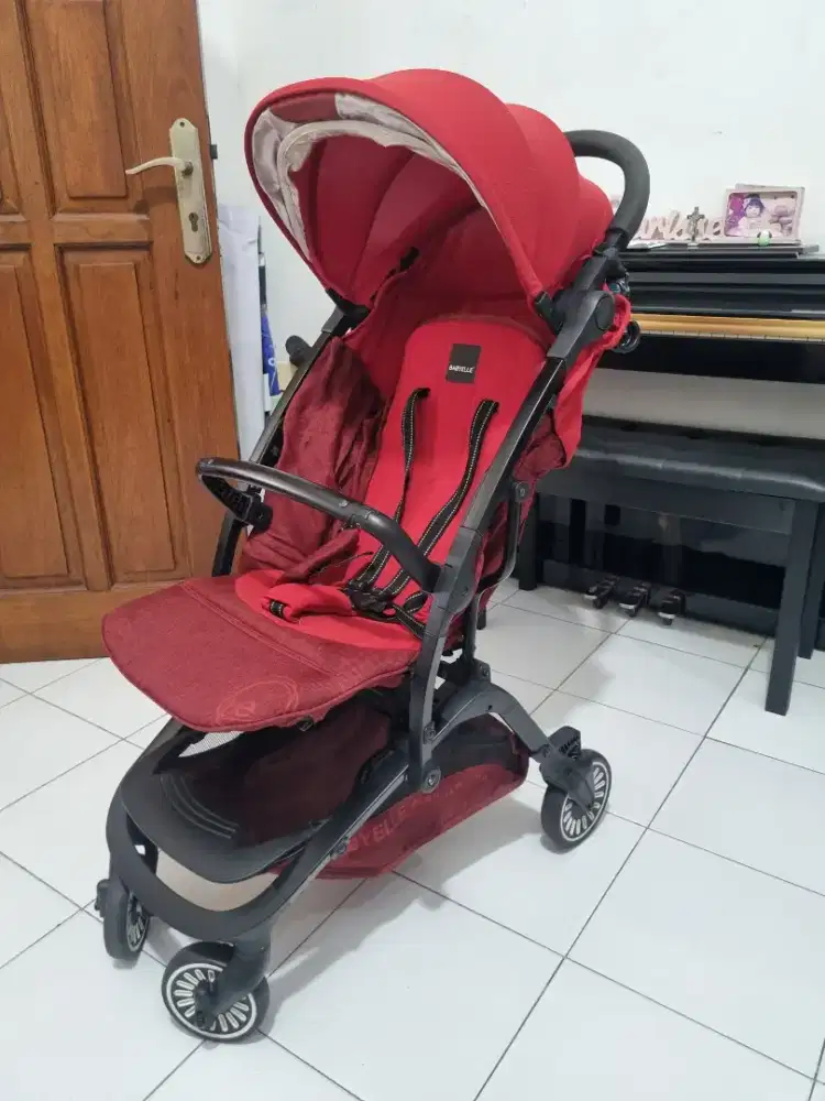 Stroller murah bagus surabaya