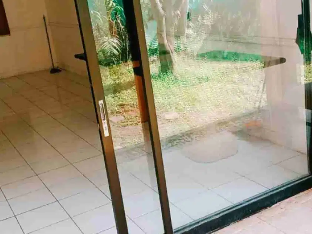 RUMAH MURAH DIJUAL CEPAT