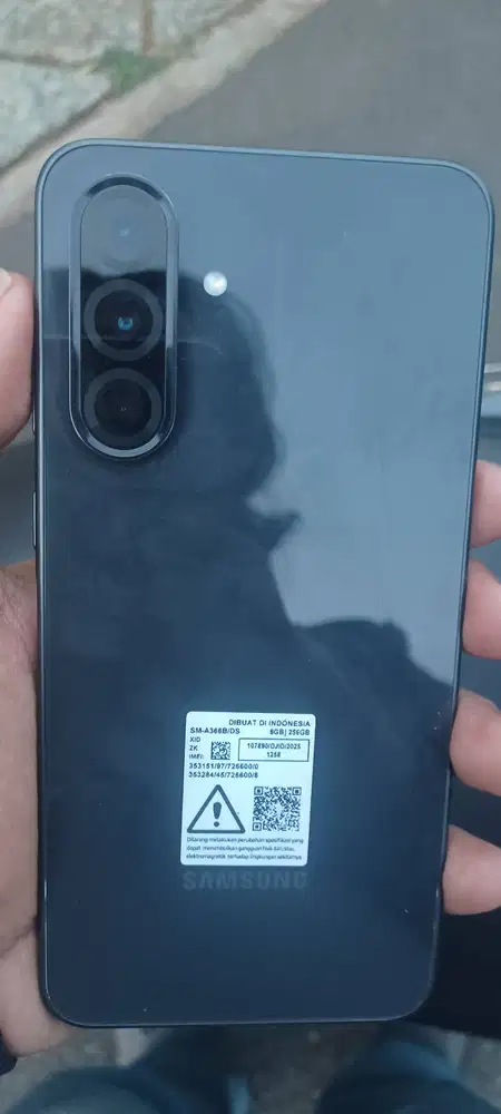 Samsung a36 8/256