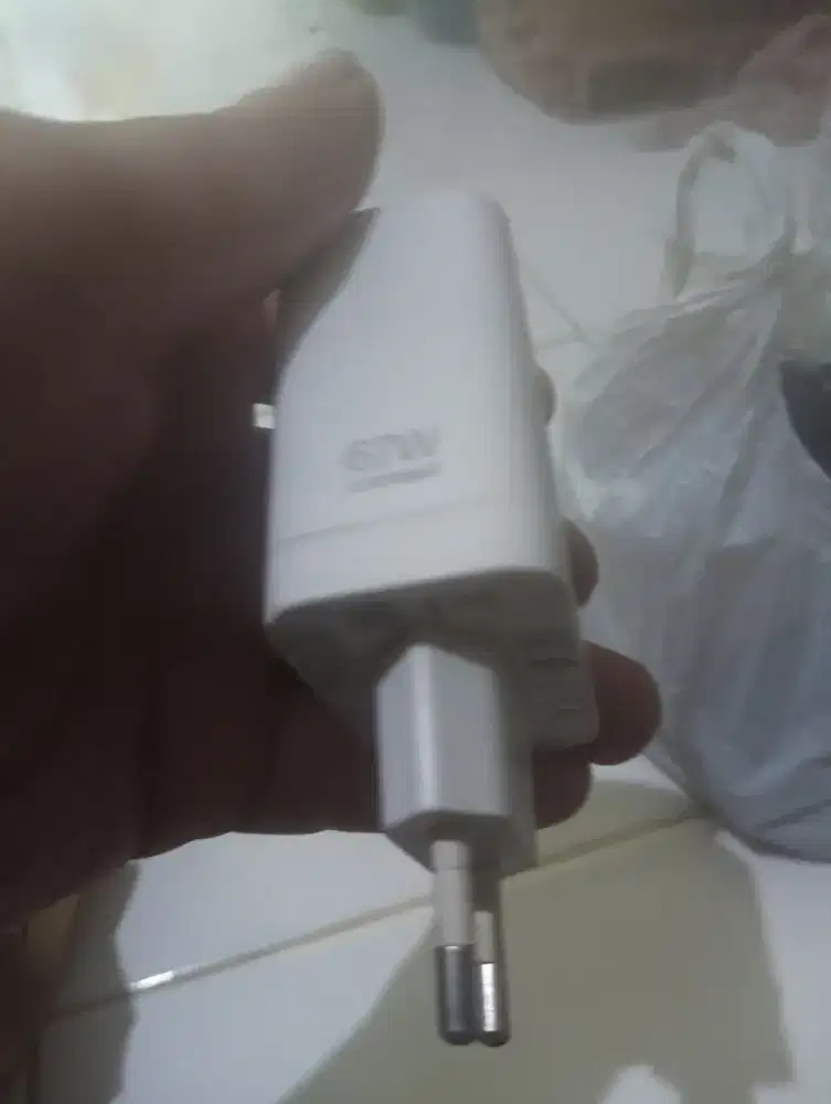 Kepala charger Oppo 67wat original super vooc pengisian dya ultra cpt