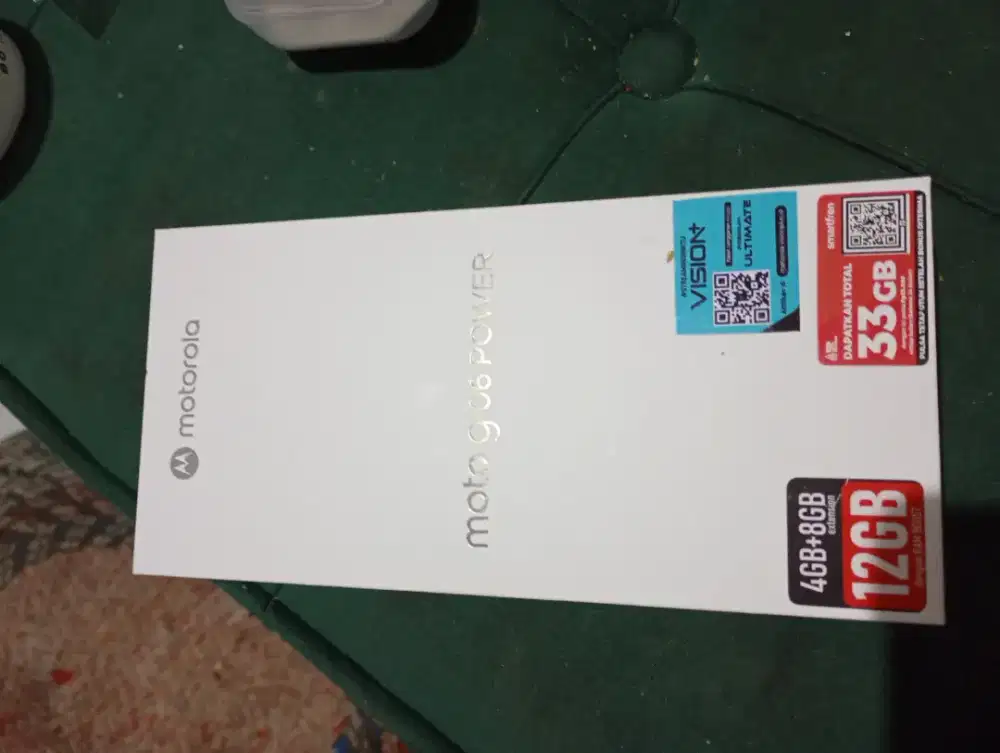 Jual motorola g06 power