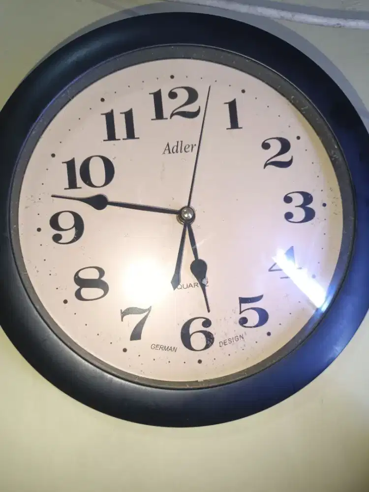 Jam Adler jerman