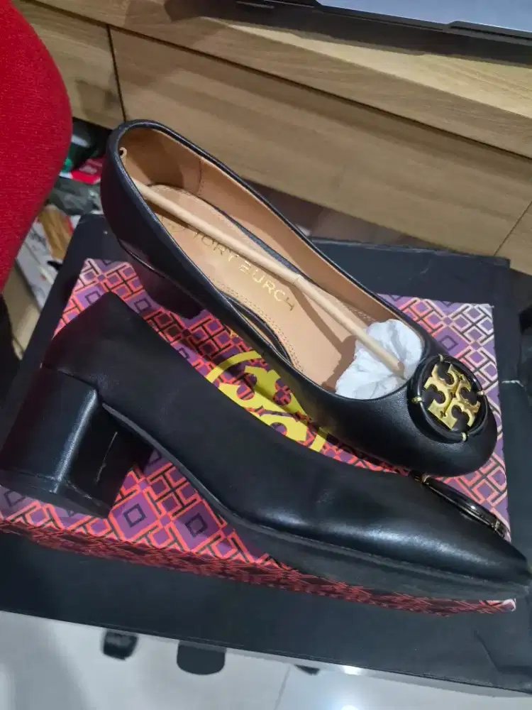Tory Burch Shoes Hells
