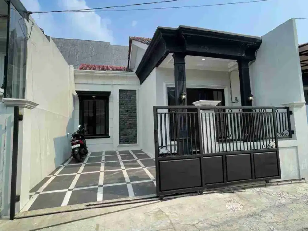 Ready stock cash dan kpr tersedia..free pagar..