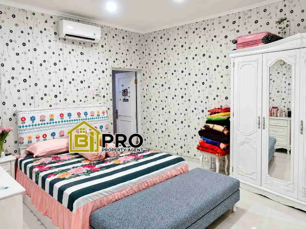 Rumah rapi terawat layak dibeli dan harga terbaik cikeas cibubur