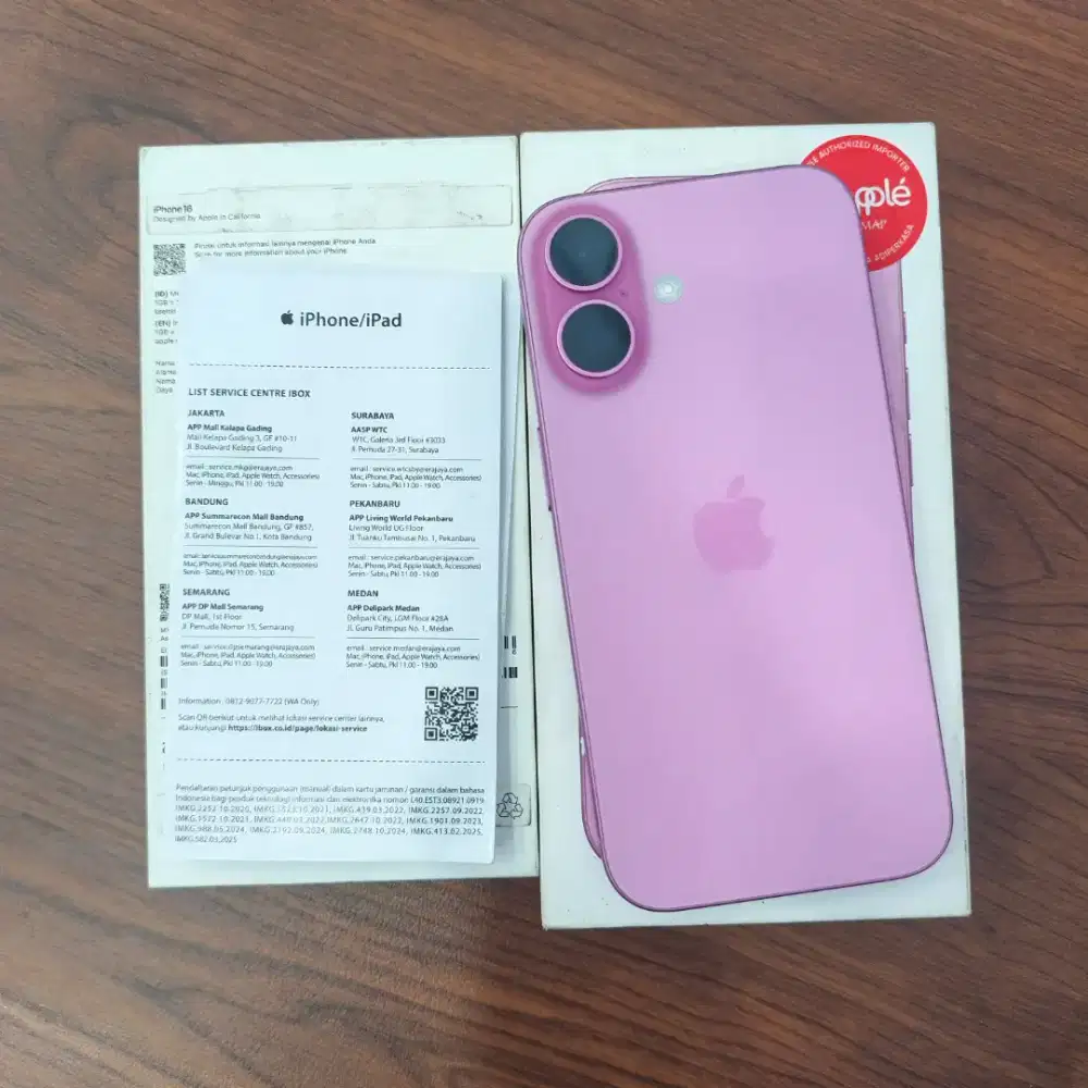 iphone 16 basic pink