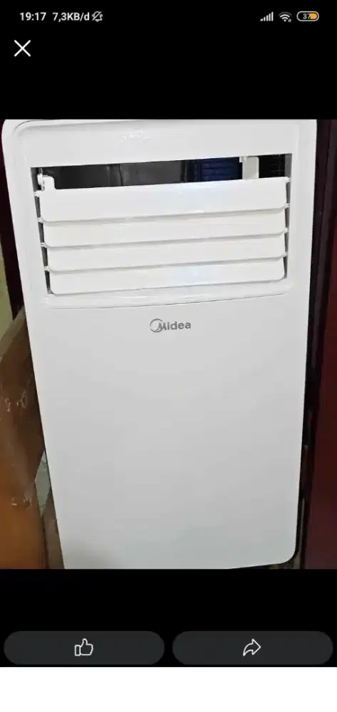 MIDEA AC PROTABEL MPHA-05/09CRN7