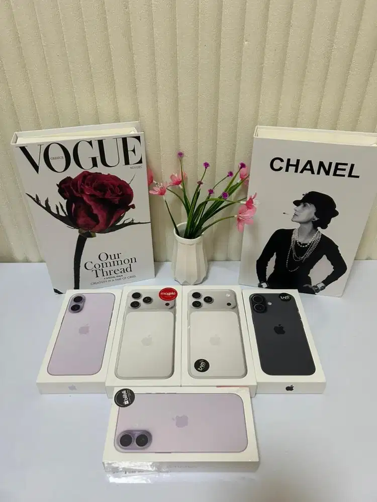 Iphone 17 Pro Max 256 GB