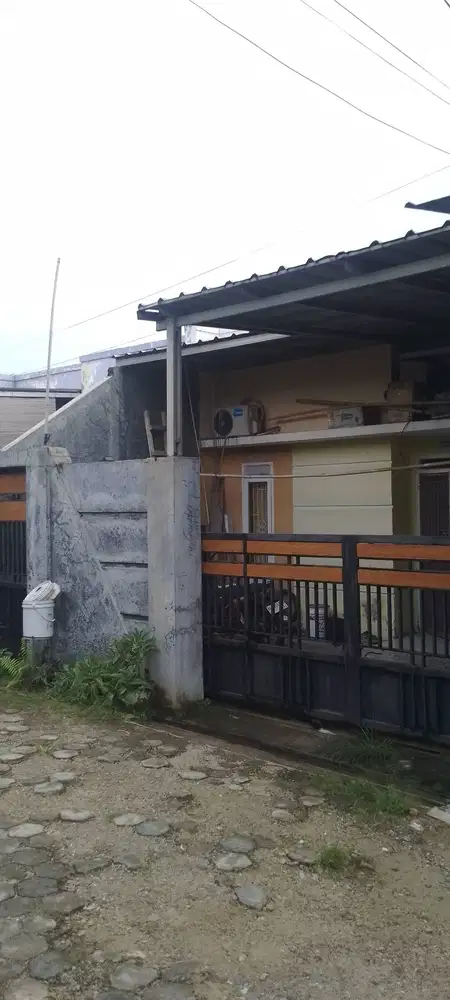 DIJUAL. Rumah Minimalis. Pusat Kota Bandar Lampung