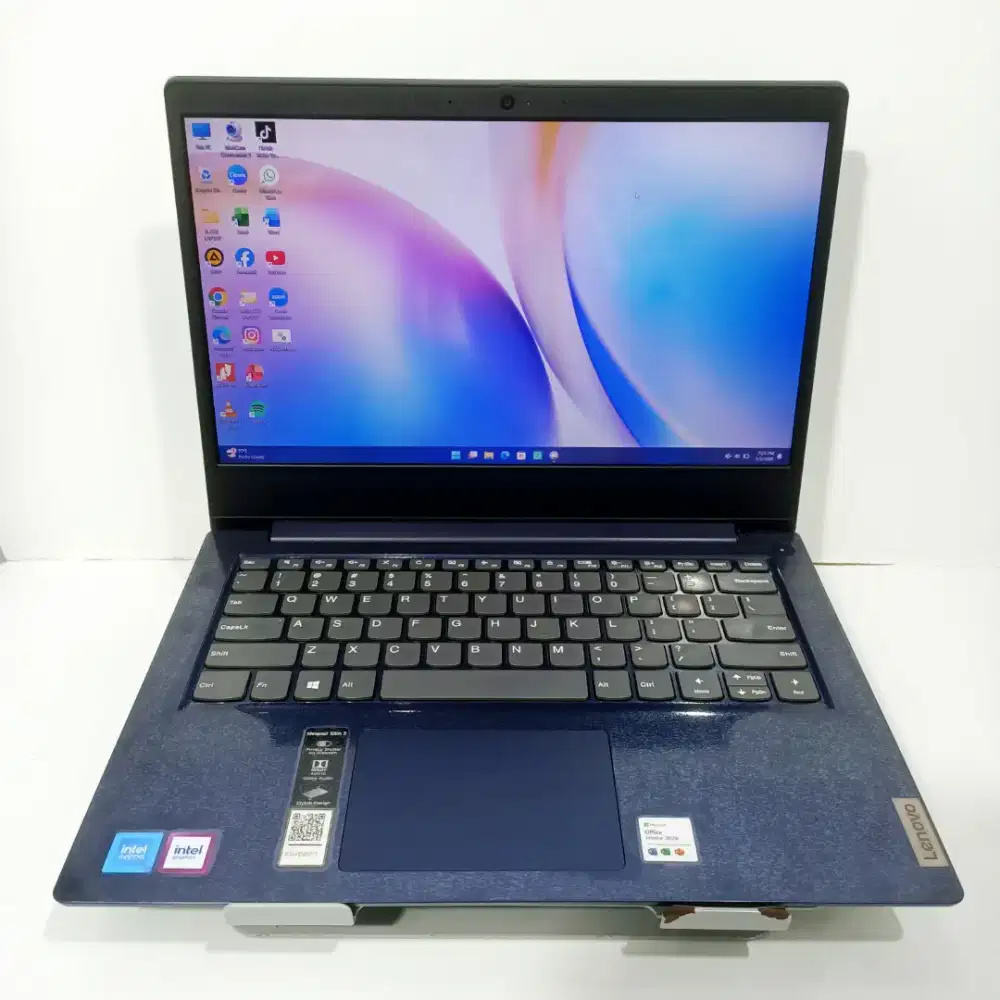 LENOVO IDEAPAD SLIM 3