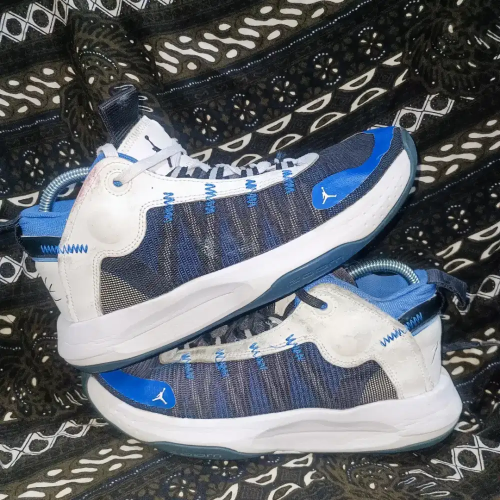  Nike Air Jordan Jumpman Second Original Size 42 Insole 26,5