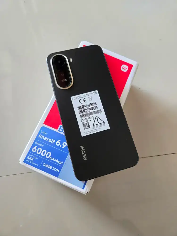 Redmi 7A Pro 4GB/128GB Like New Garansi Panjang