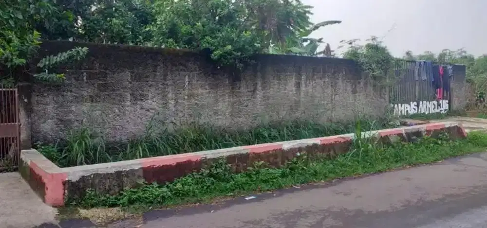 Dijual Tanah untuk Investasi