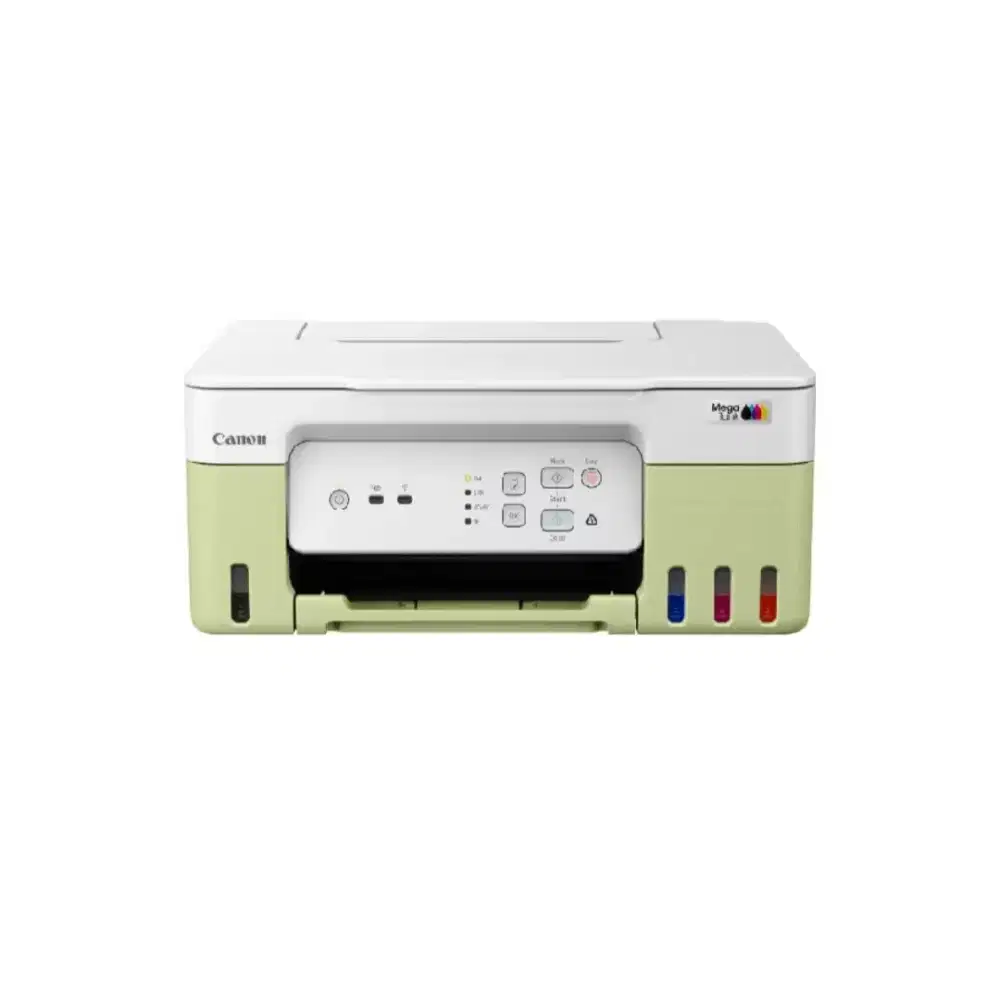 Printer WIFI Canon G3730 Series