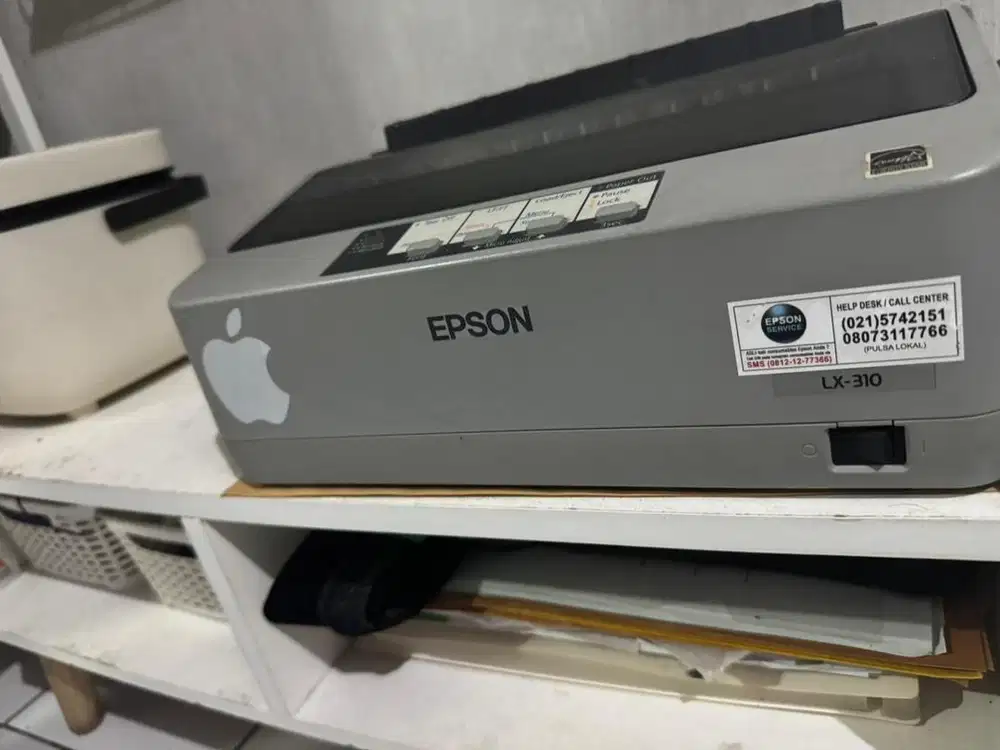 Printer Epson LX-310