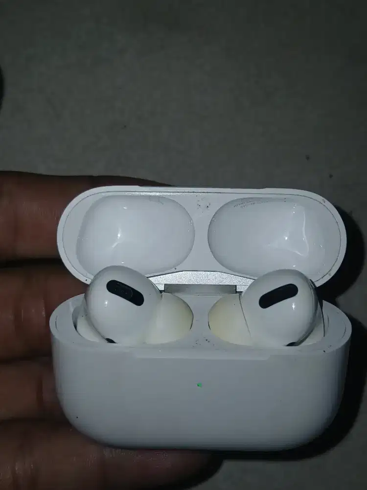 AirPods Pro (Generasi ke-1) Original