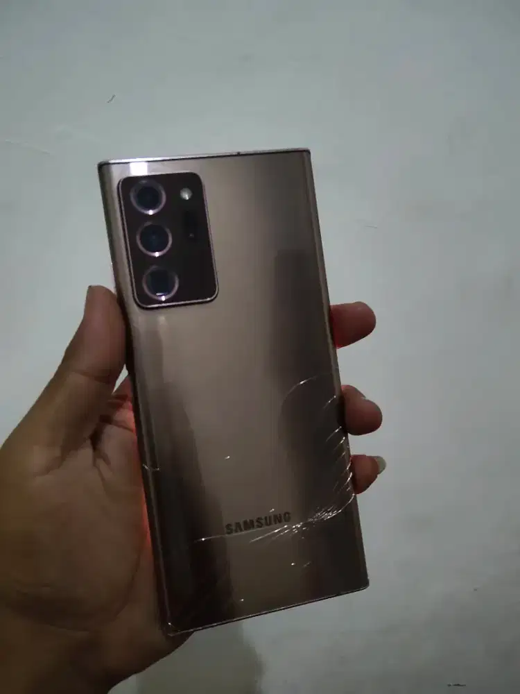 Samsung Note 20 ultra sein 8/256 hp casan