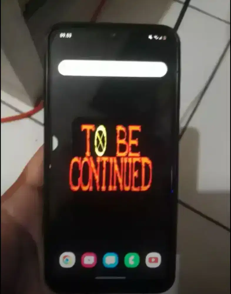 Samsung Galaxy A10 2/32 GB (2 Unit) Full Set