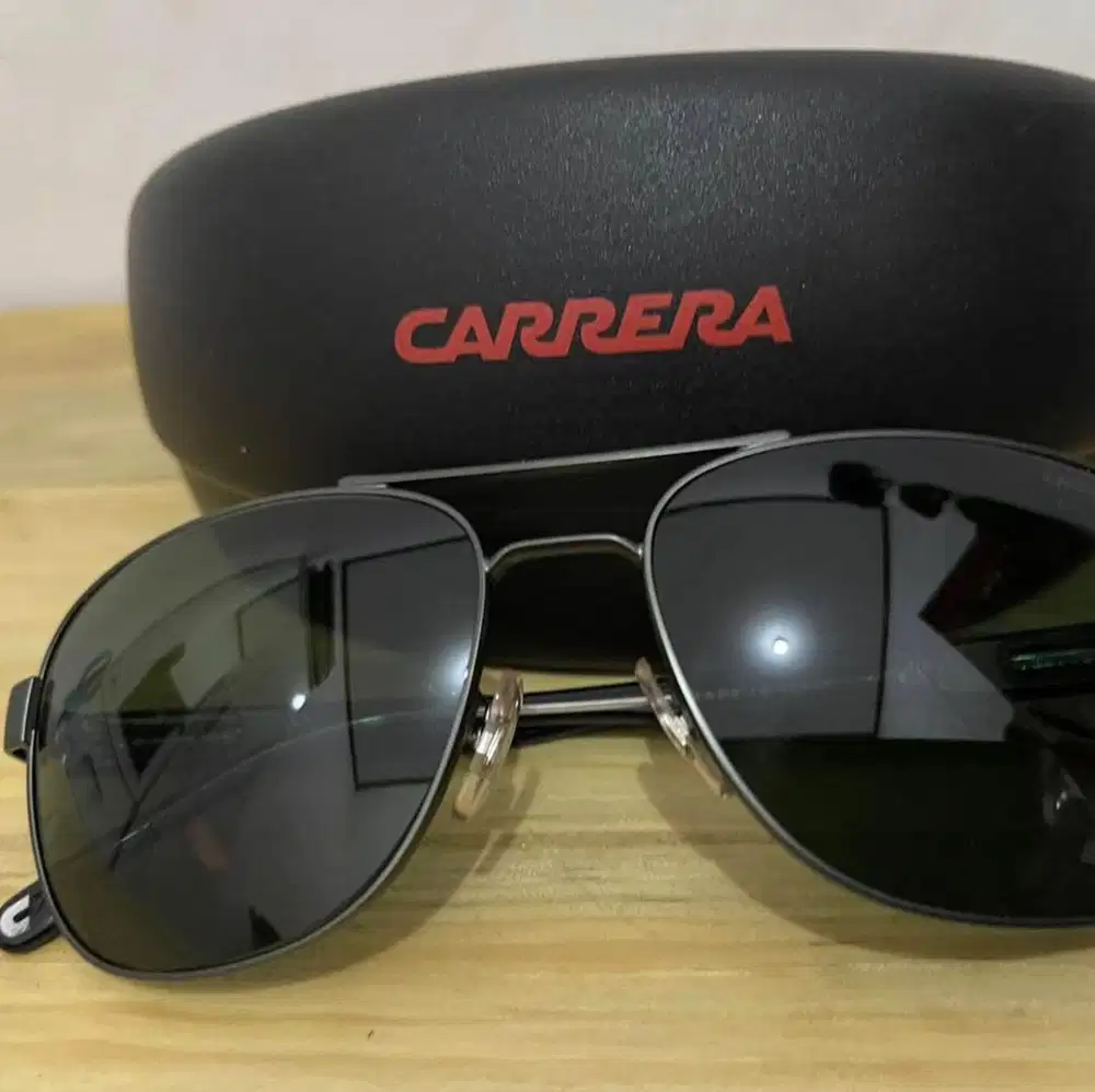 Kaca Mata Aviator