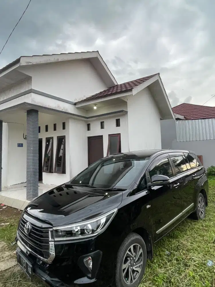 Rumah tengah kota strategis kemana-mana