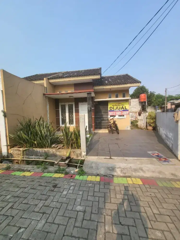 Rumah Hook Murah