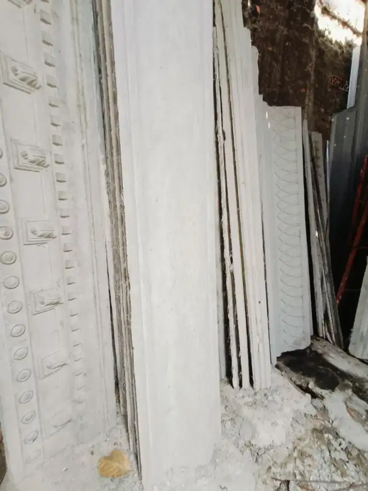 Lisplang Profil Beton Berkualitas di Jurangmangu Barat Harga